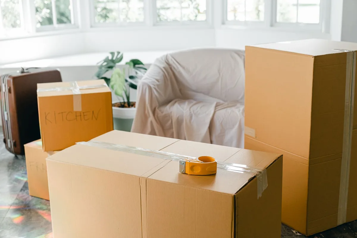 Hoarding Cleanup in Millsmont, Oakland, CA